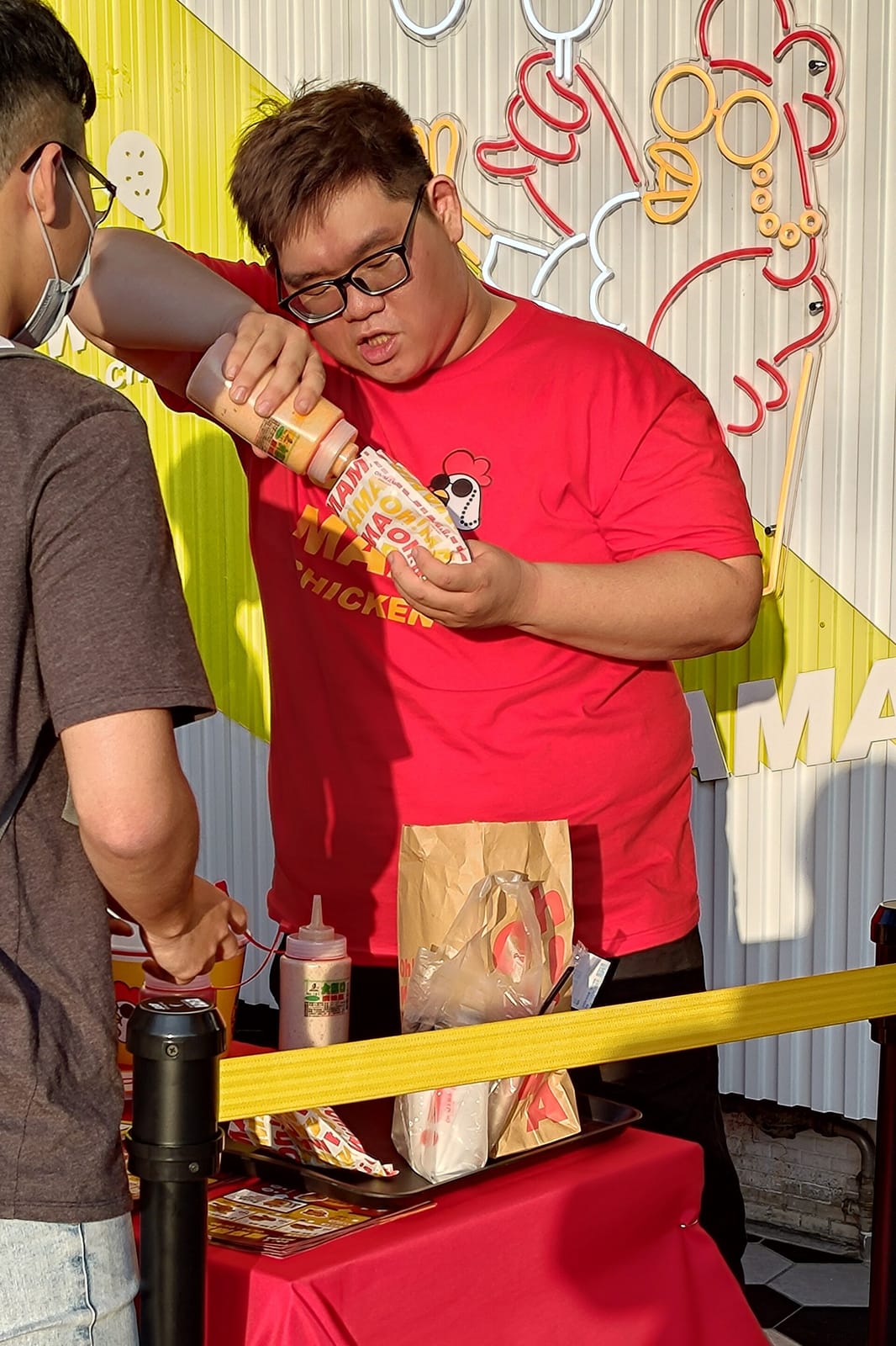 Mr. Wish photo 2