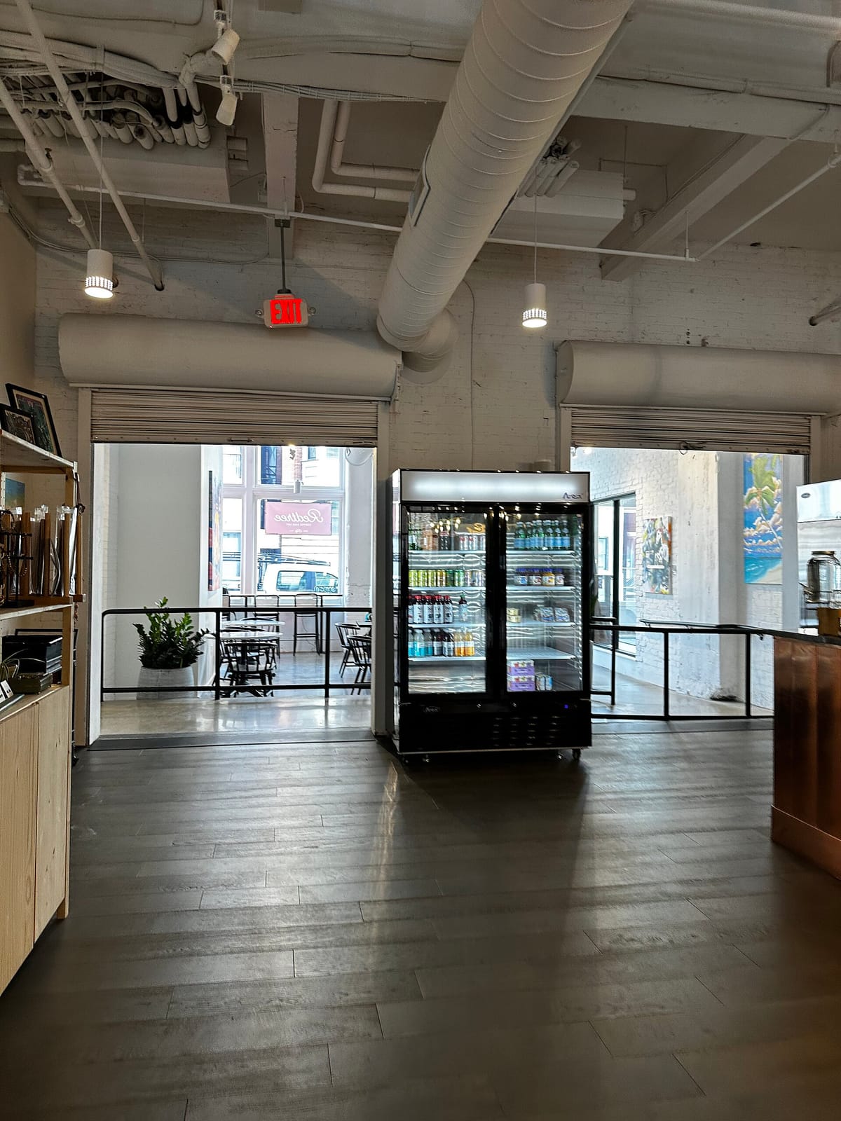 Redtree Coffee and Art photo 6