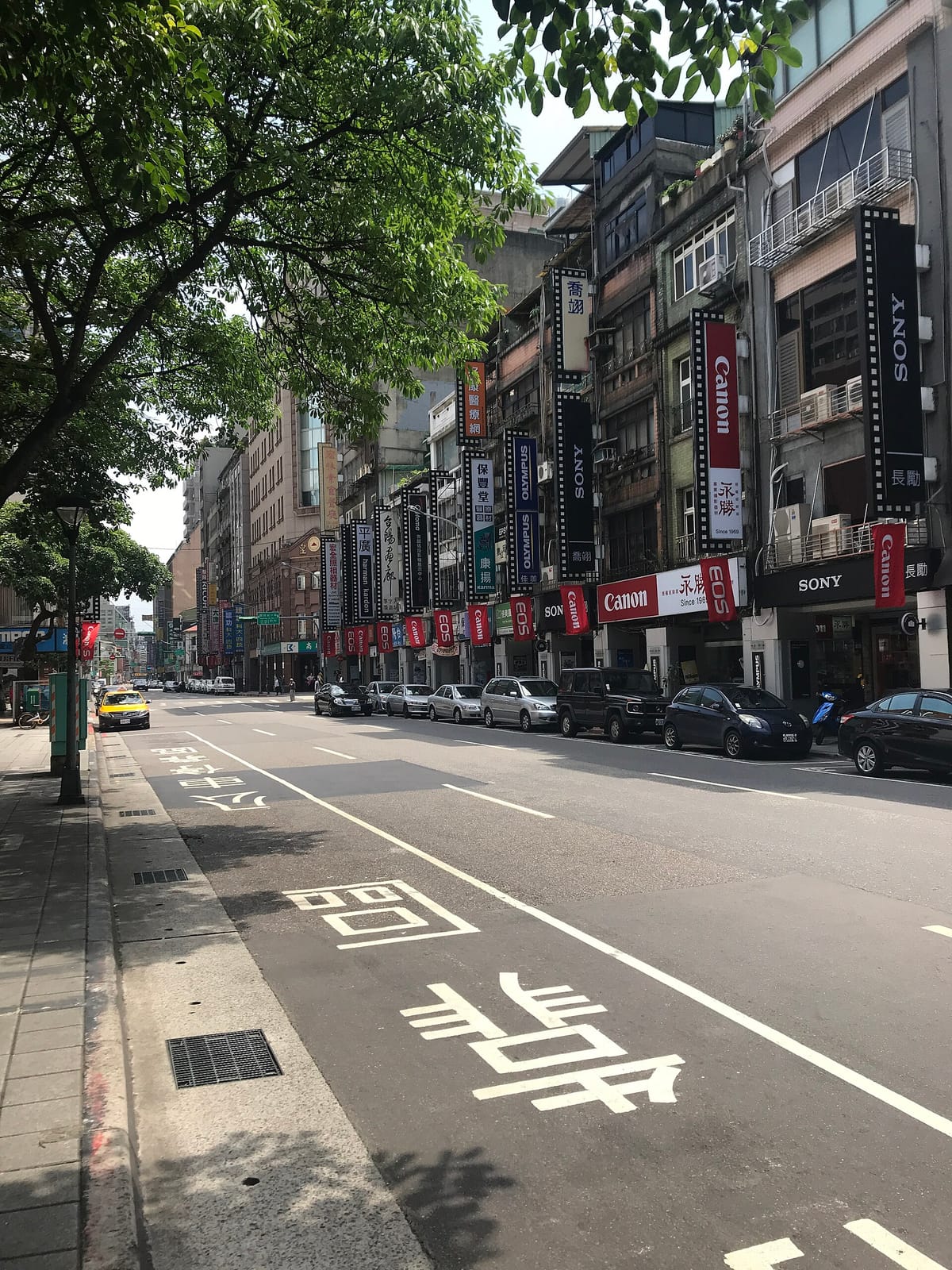 京町8号