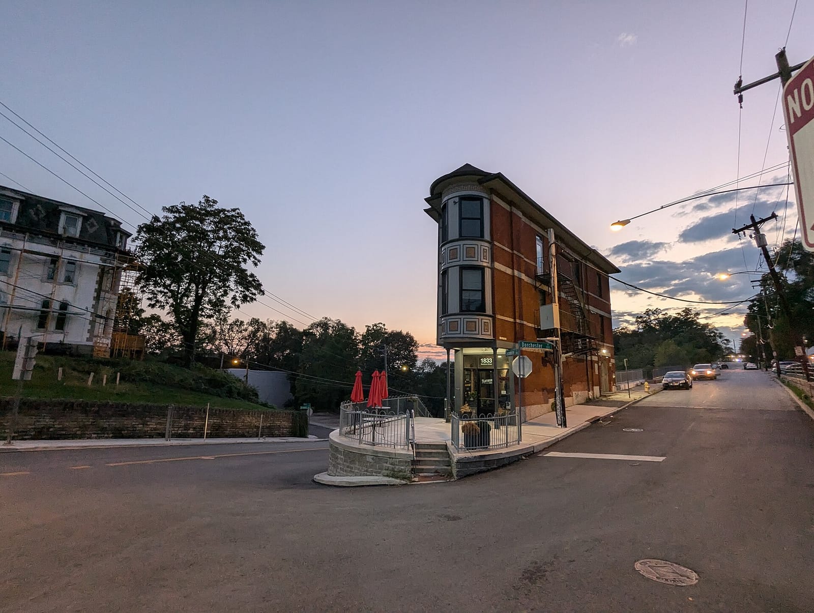 Flatiron Cafe photo 4