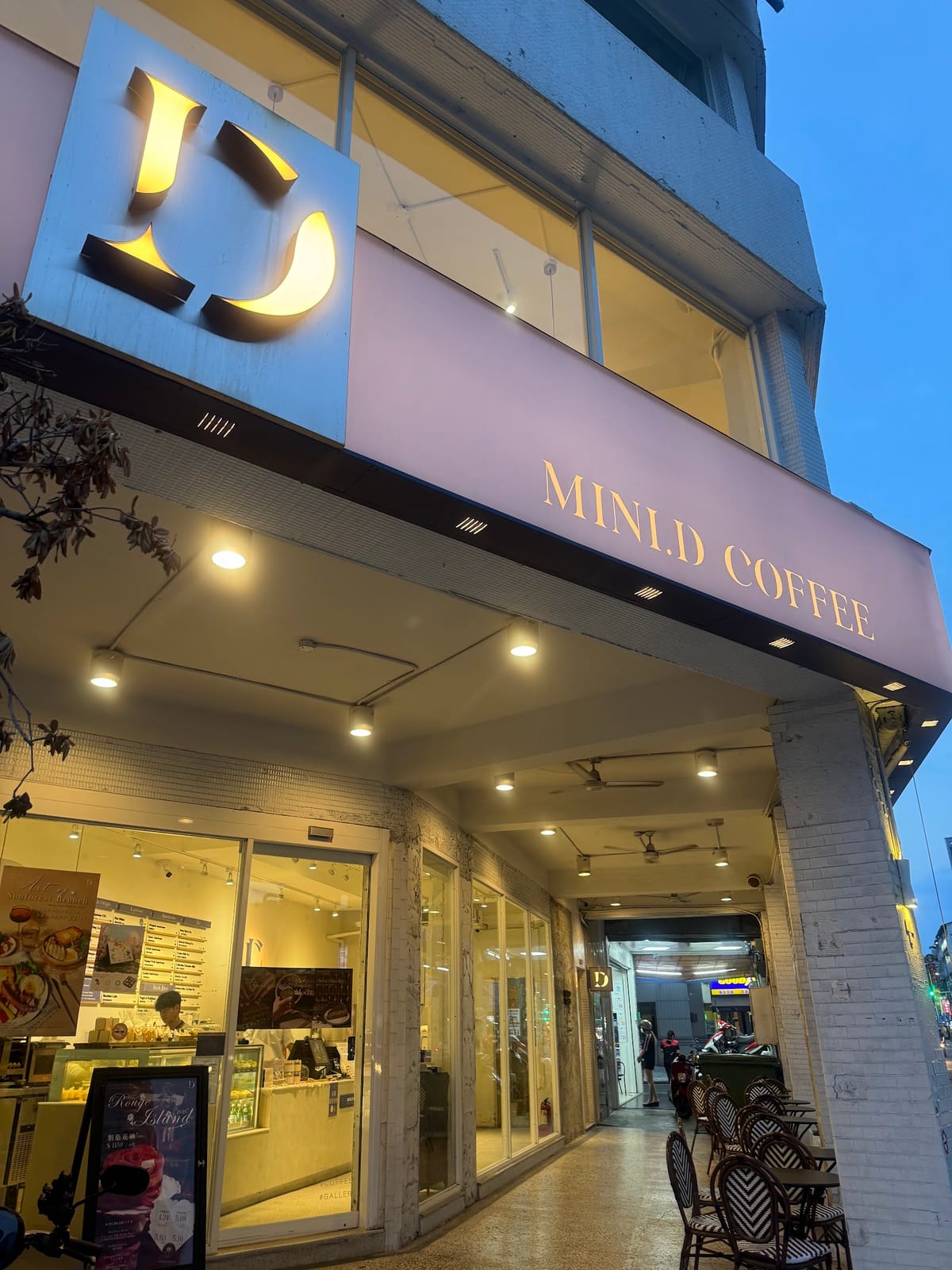 MINI.D