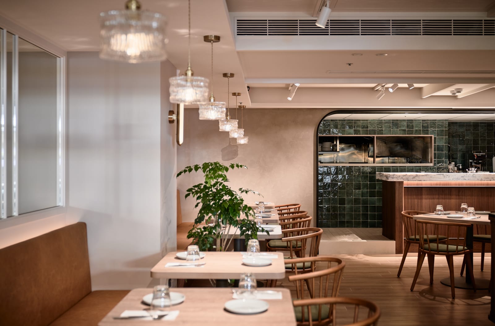 M ONE CAFE
