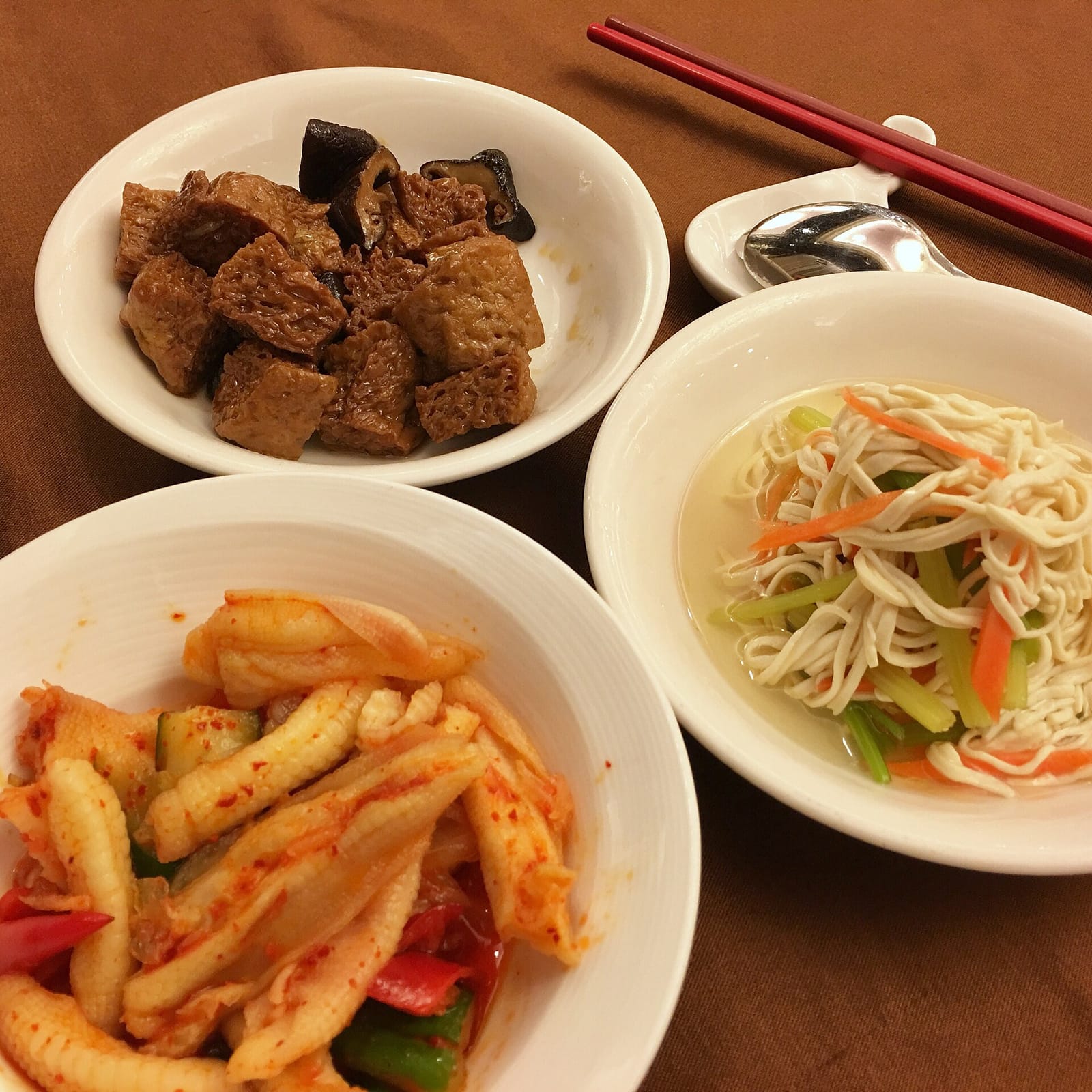 Karen's café photo 3