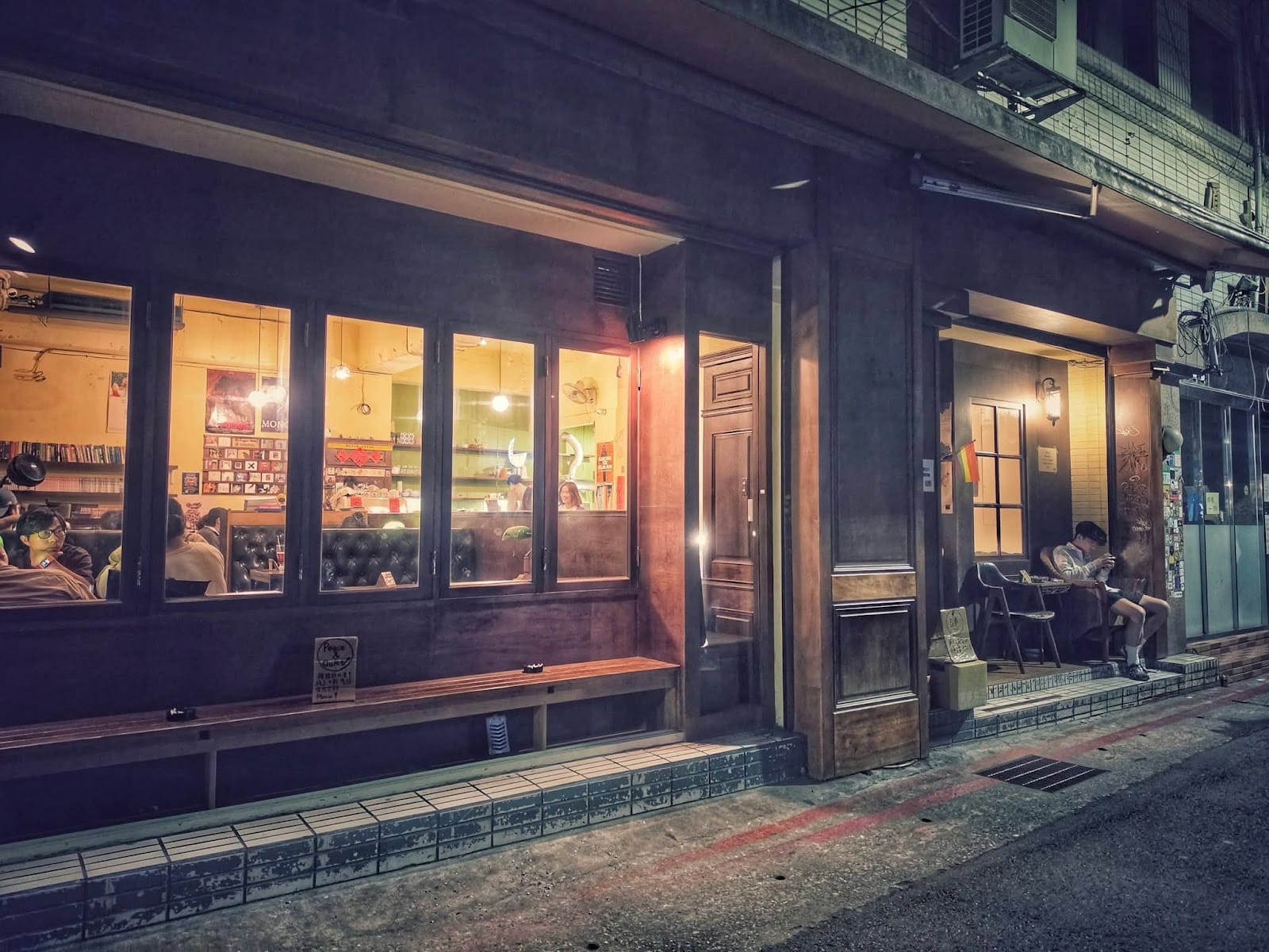 Sugar Man Cafe