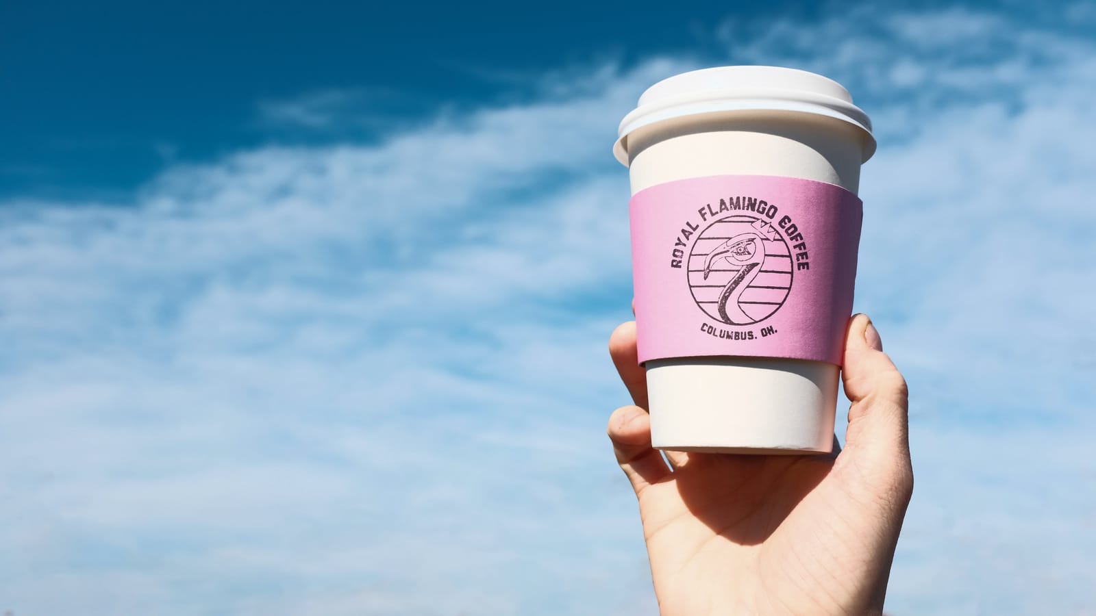 Royal Flamingo Coffee House photo 3