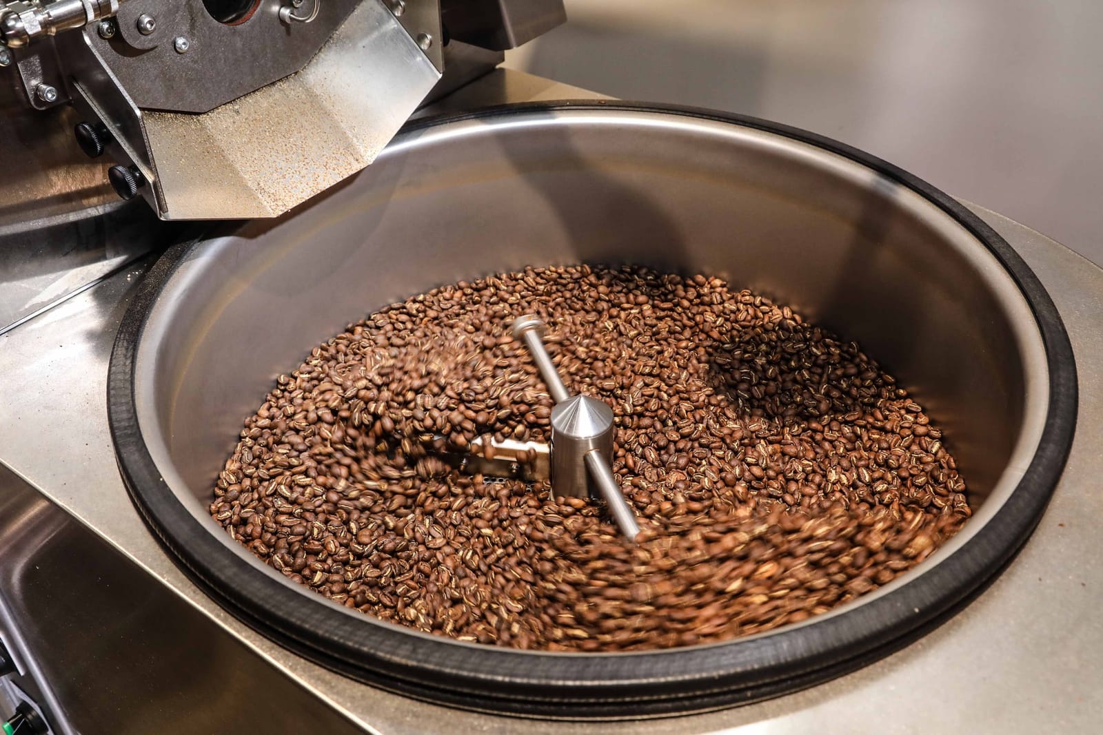 Coffee Olivia Roaster photo 3