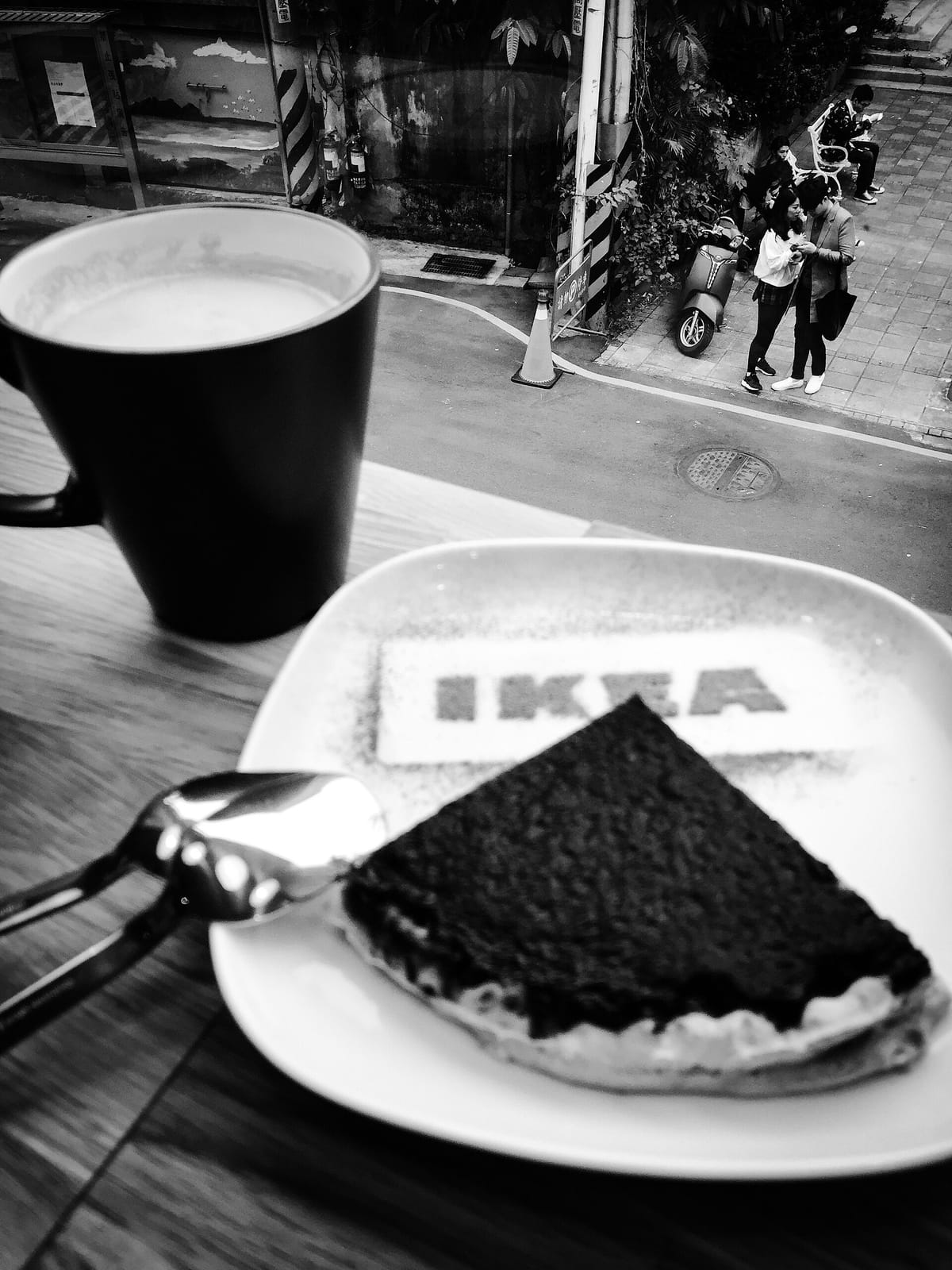 Simple Kaffa photo 2