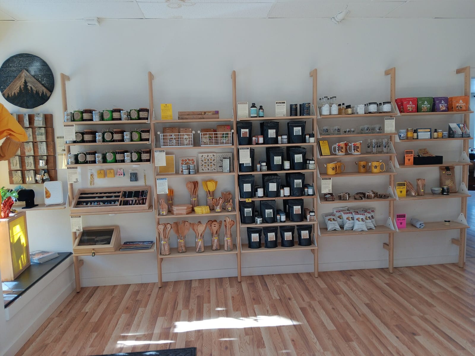 Mom’s Baking Company photo 3