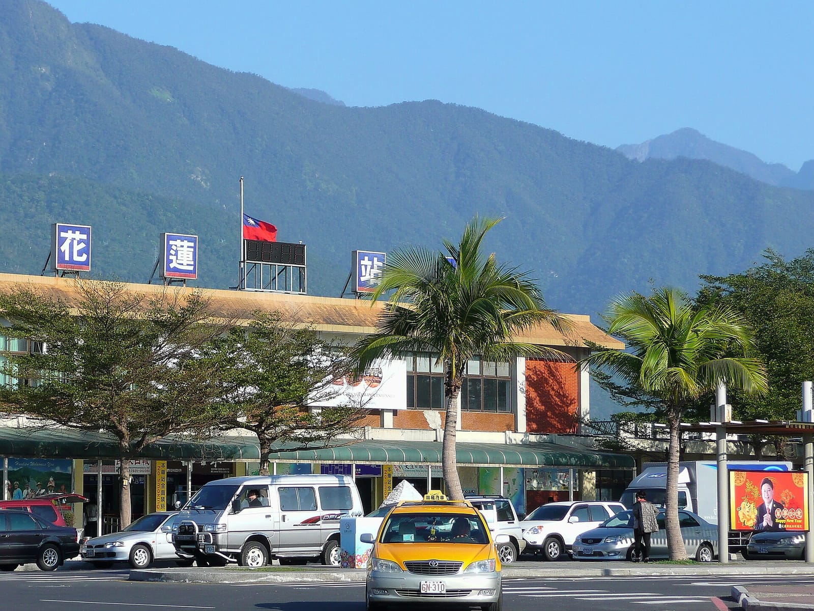 cama café 花蓮車站店 photo 4