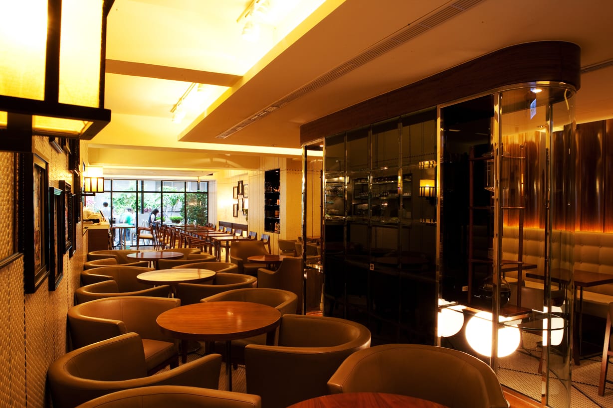 melange cafe