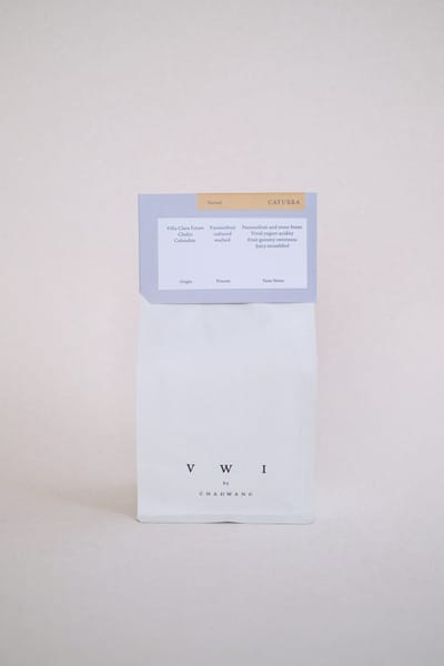 VWI by CHADWANG photo 7