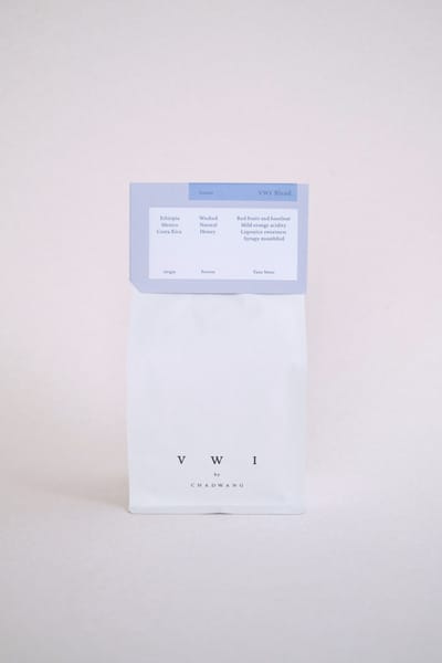VWI by CHADWANG photo 9
