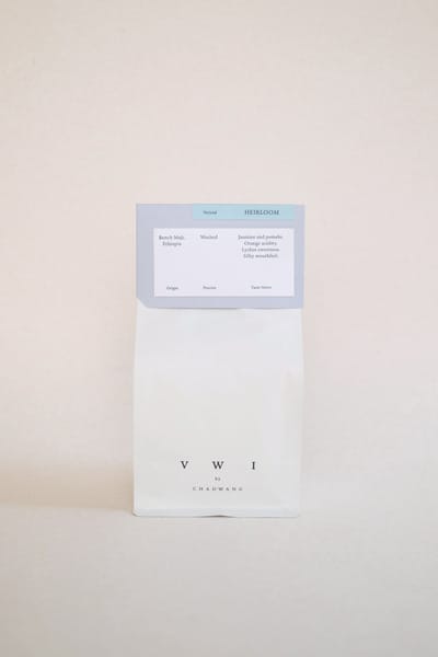 VWI by CHADWANG photo 8