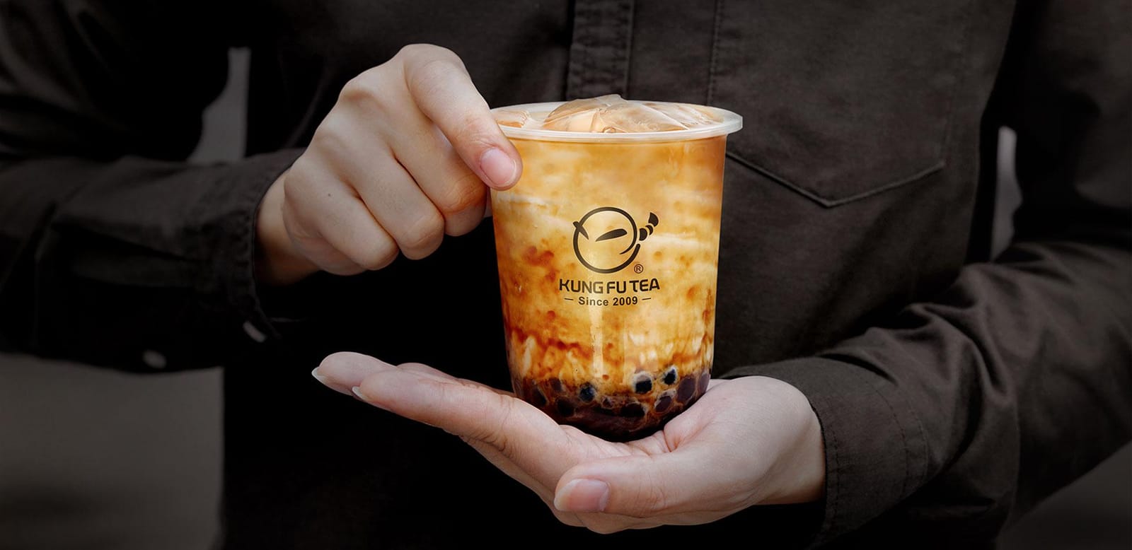 功夫茶 KUNGFUTEA 楊梅四維店