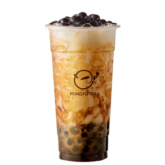 功夫茶 KUNGFUTEA 楊梅四維店 photo 4