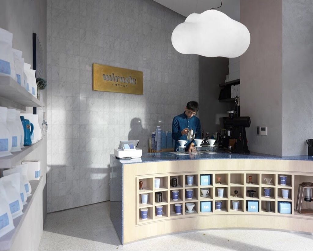 Miracle Coffee