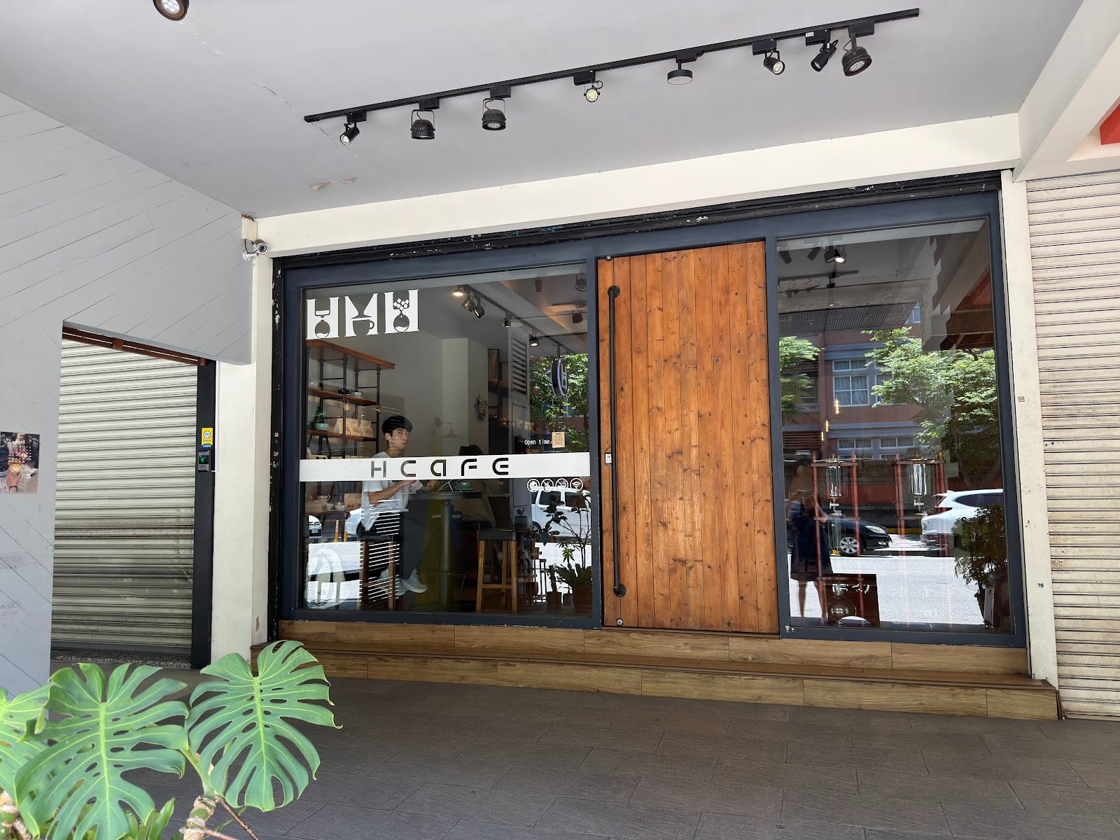 H.Cafe