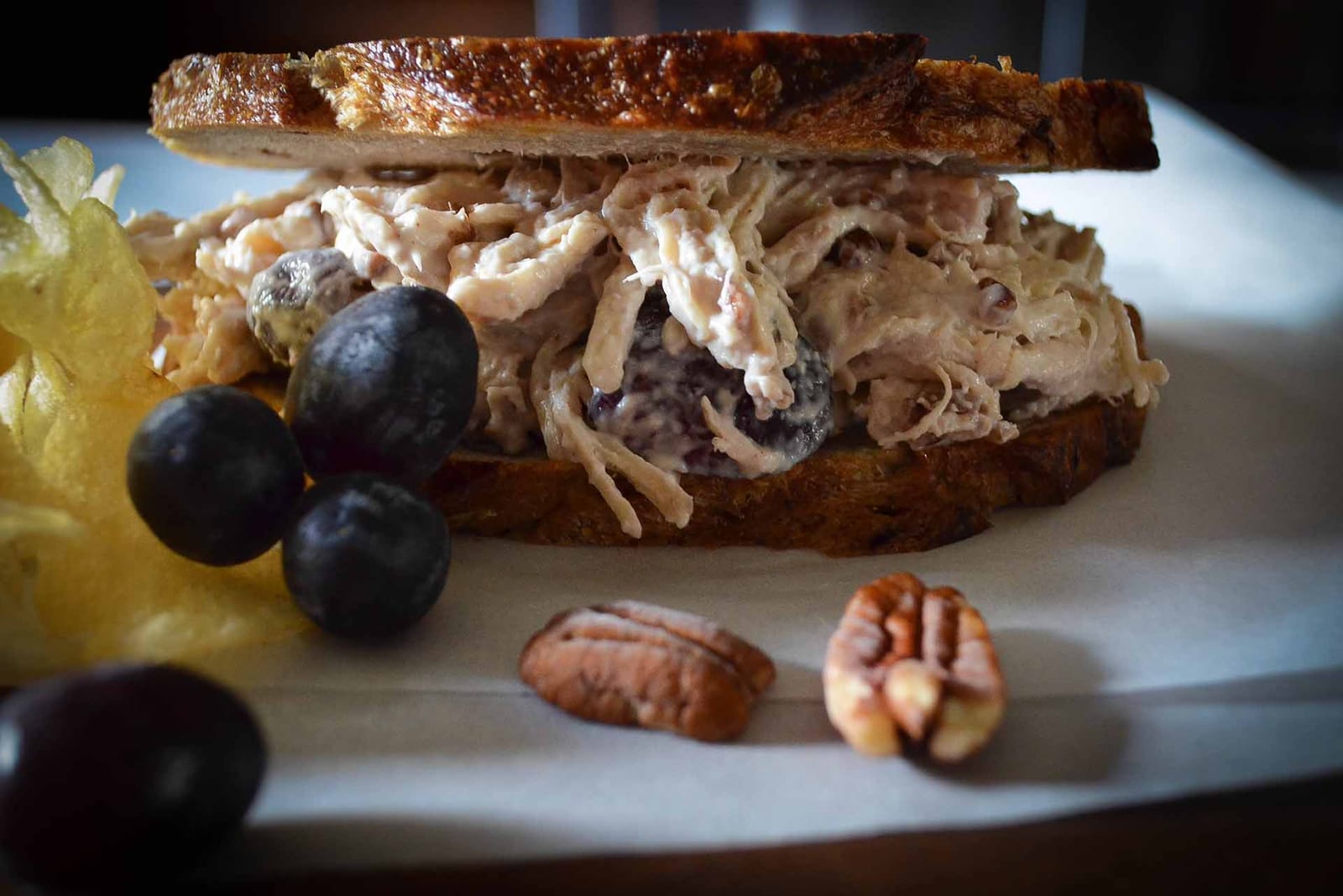 Bakehouse Bread & Cookie Company