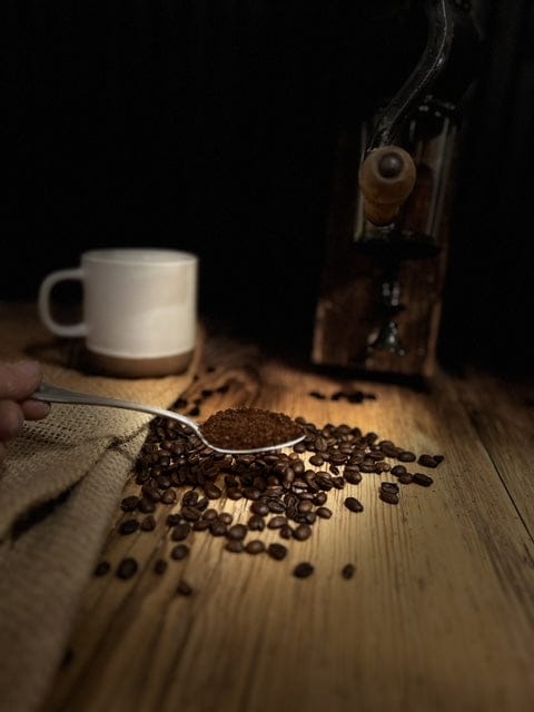 High Octane Coffee Co photo 3