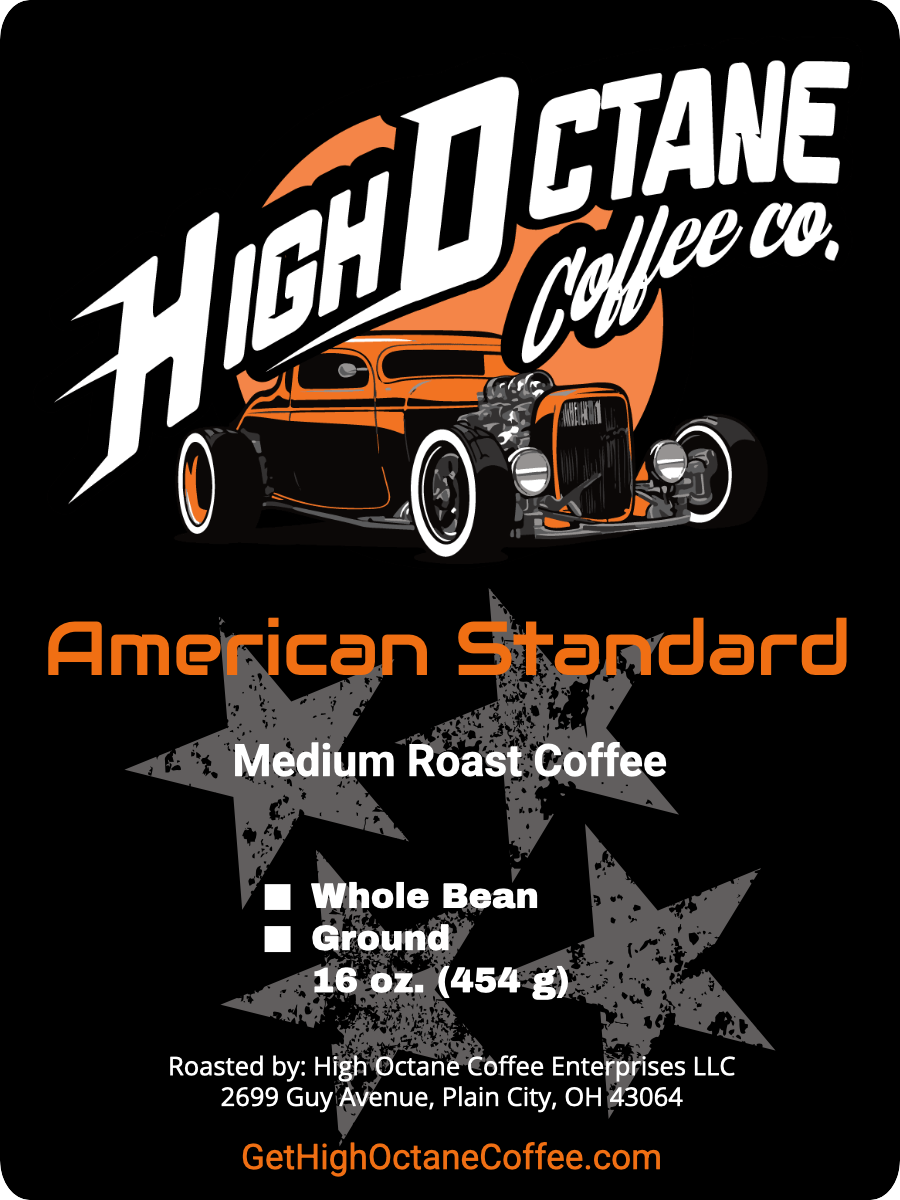 High Octane Coffee Co photo 4
