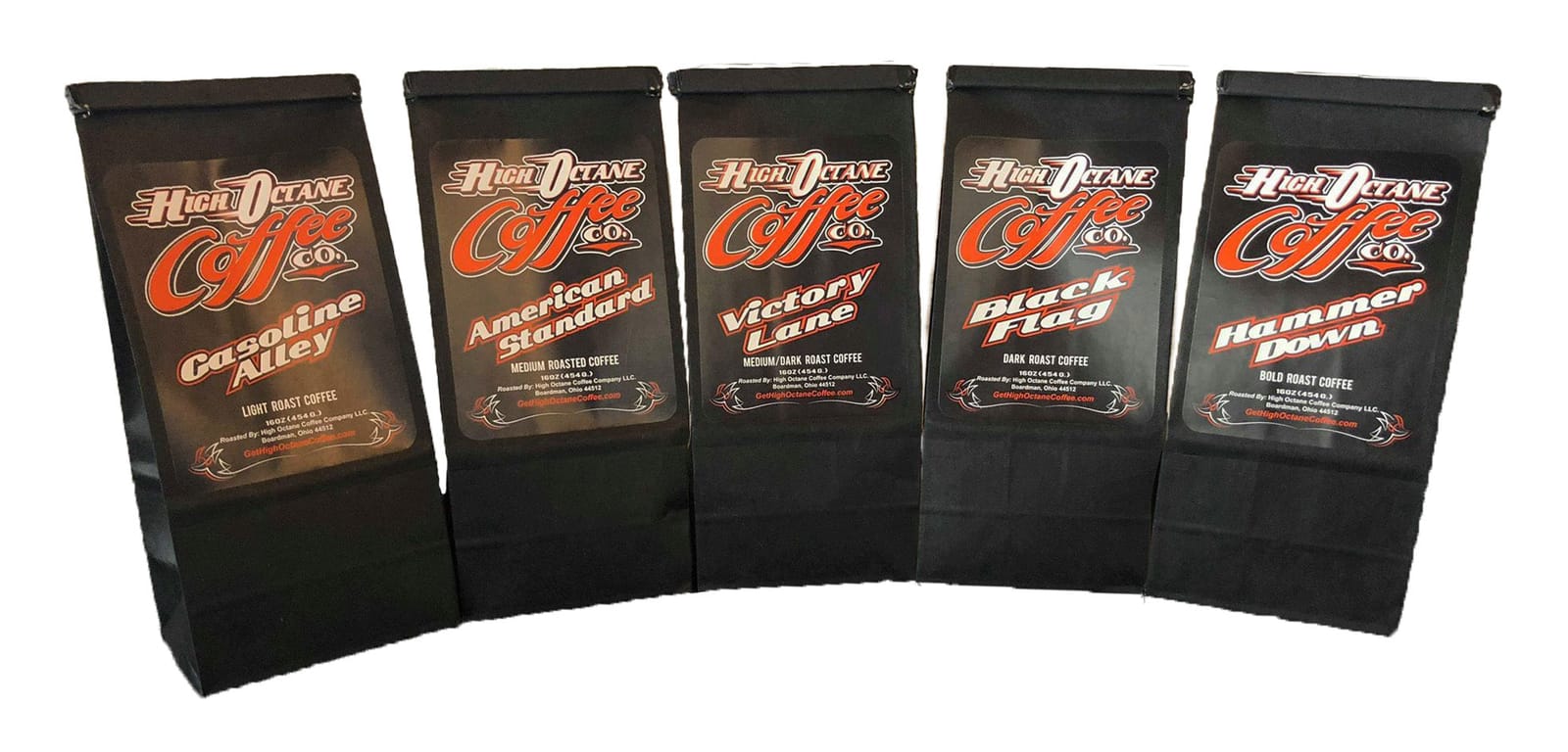 High Octane Coffee Co photo 7