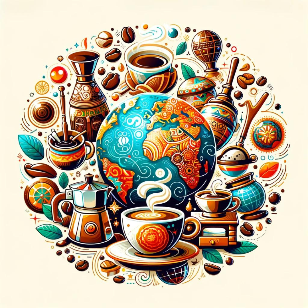 High Octane Coffee Co photo 8