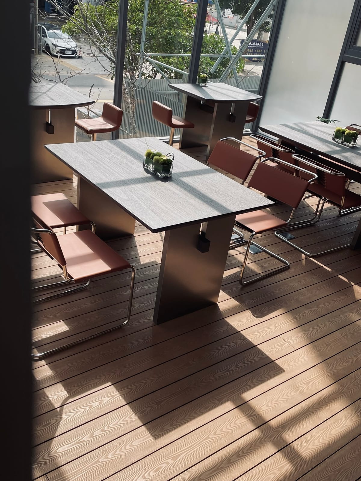 CAFE STAY