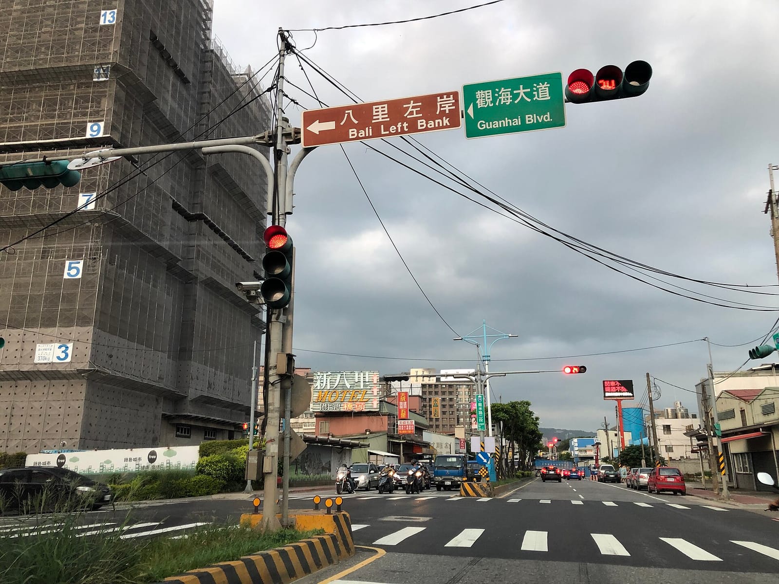 85度C
