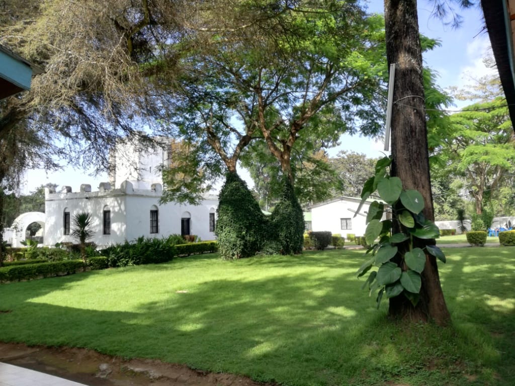 Africafé photo 8