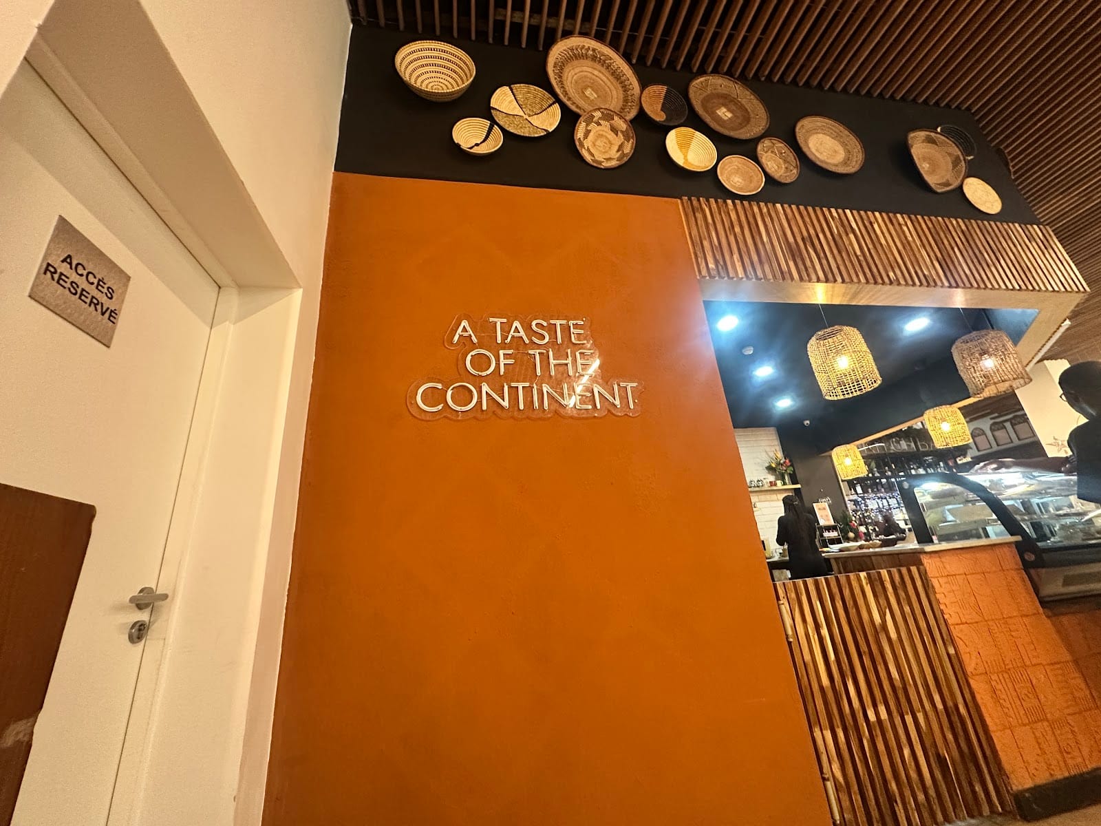 Africafé