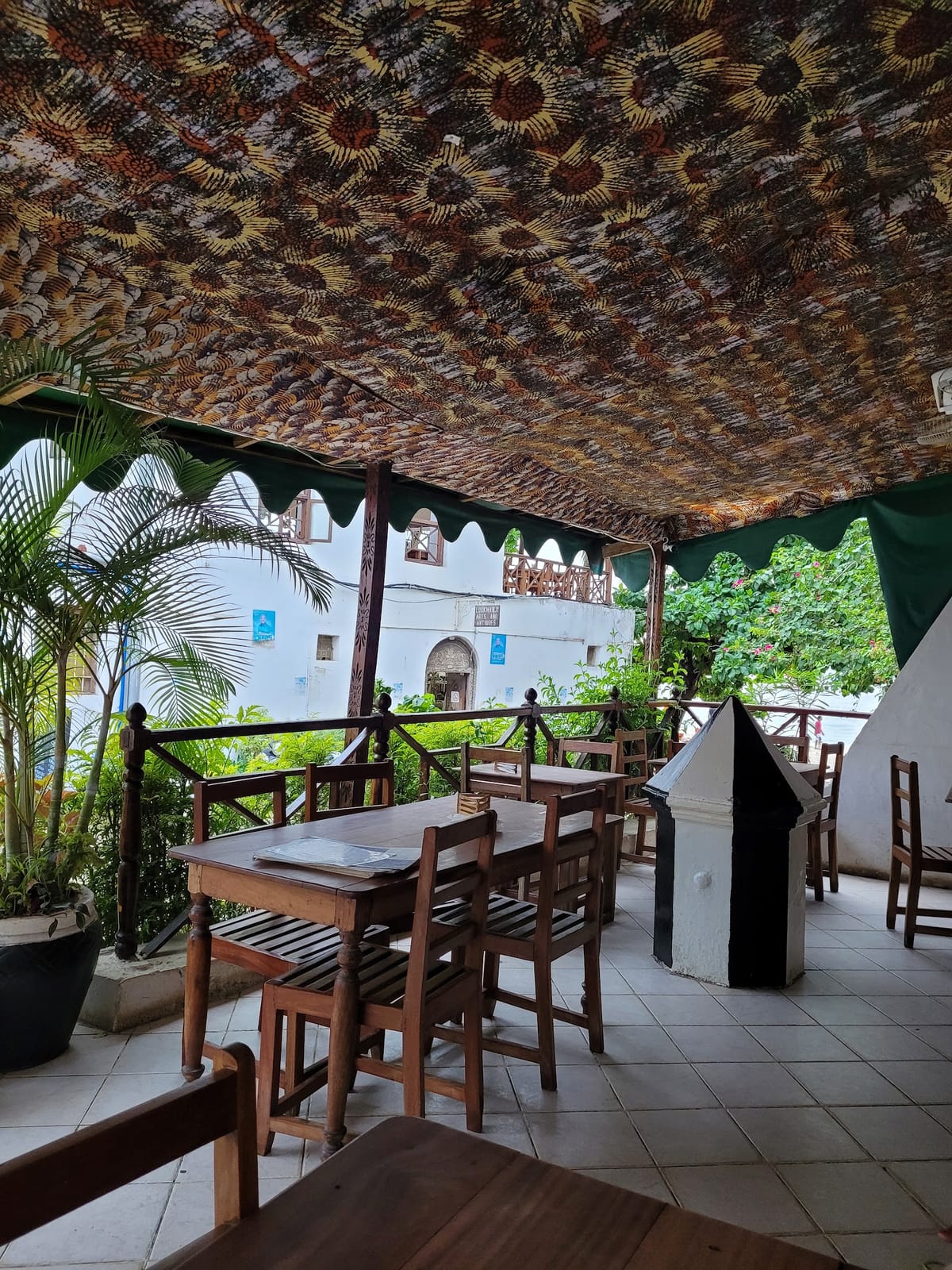 Buni Bistro