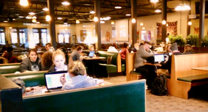 4th Street Study Center and Coffee Bar photo 3