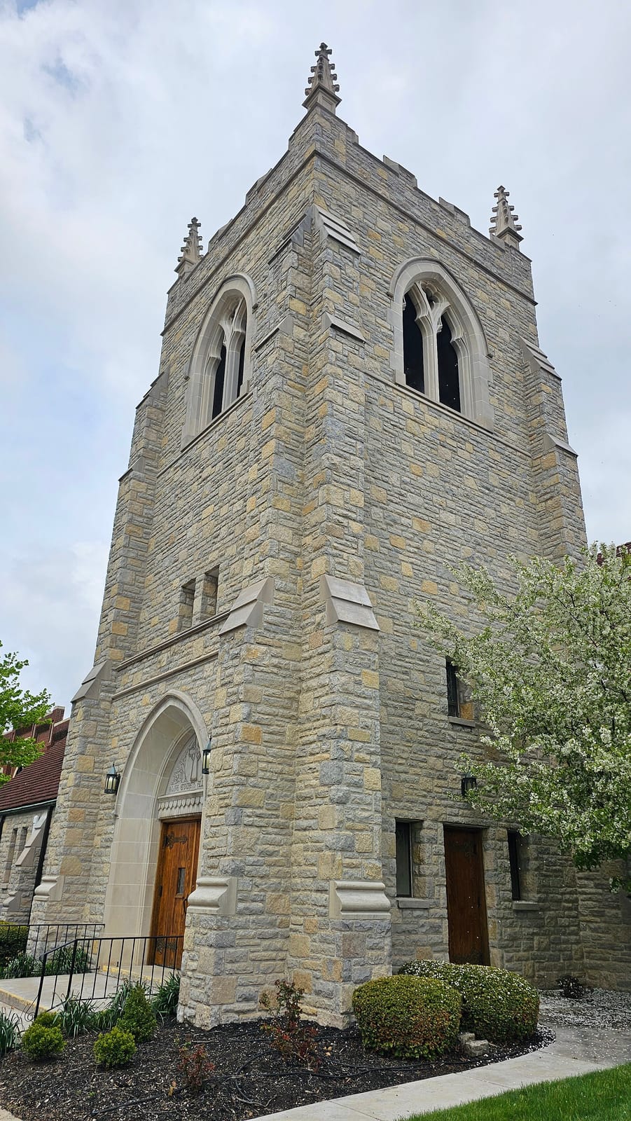 Reading Grounds photo 7