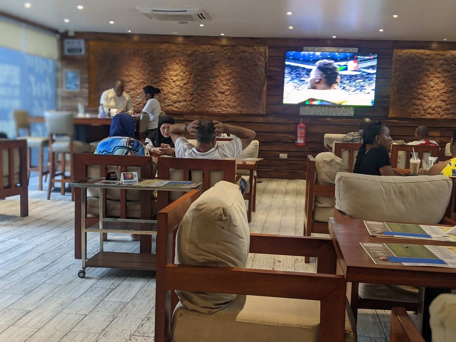 Café Aroma