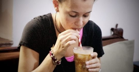 Puzzle Coffee Shop photo 4