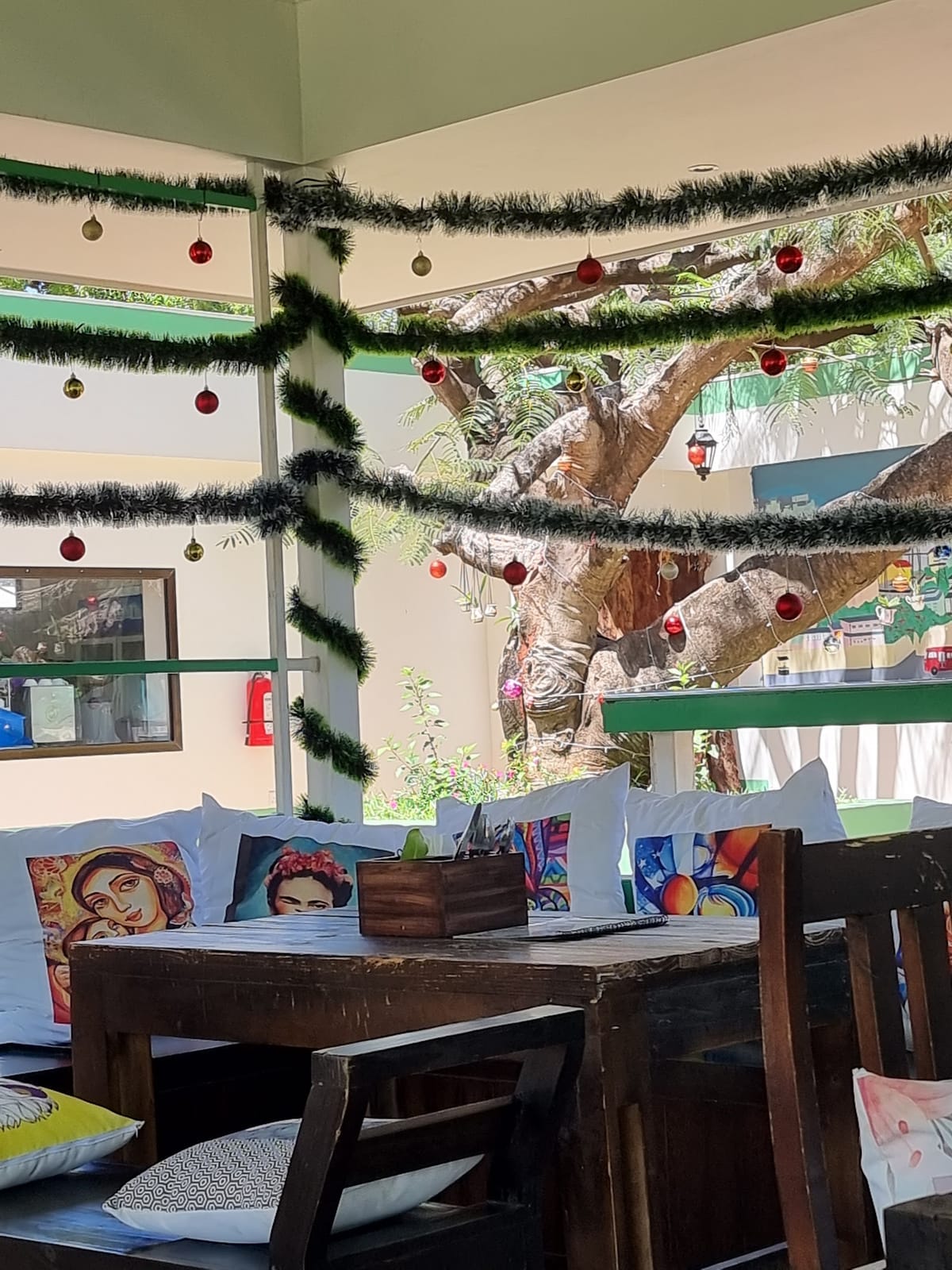 Baobab Bistro