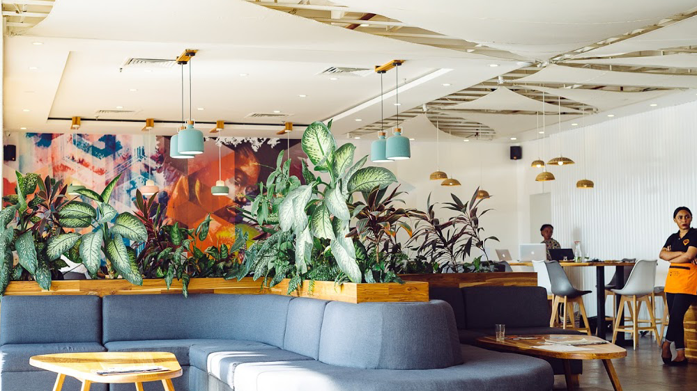 Bean There Café