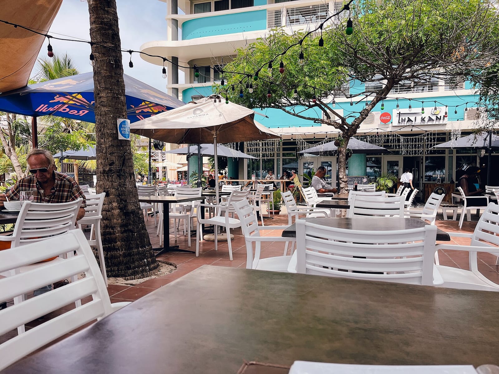 The Lemon Tree Café photo 3
