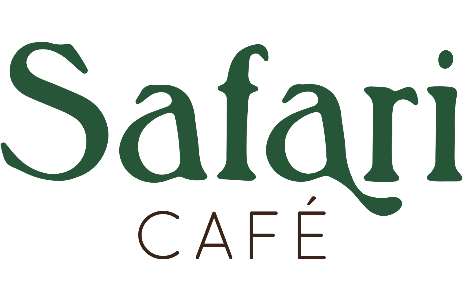 Safari Cafe photo 2