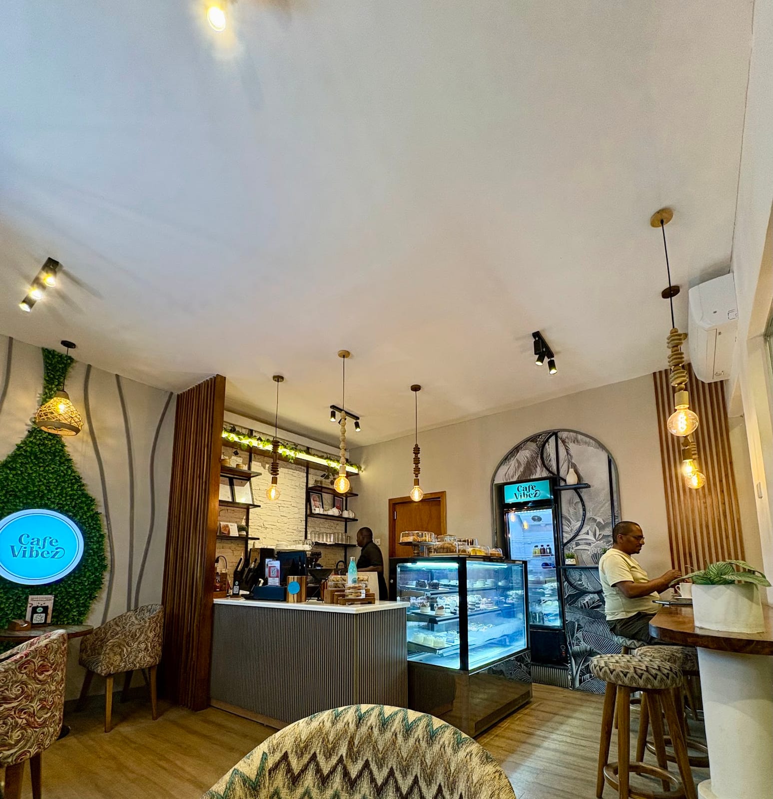 Vibez Café