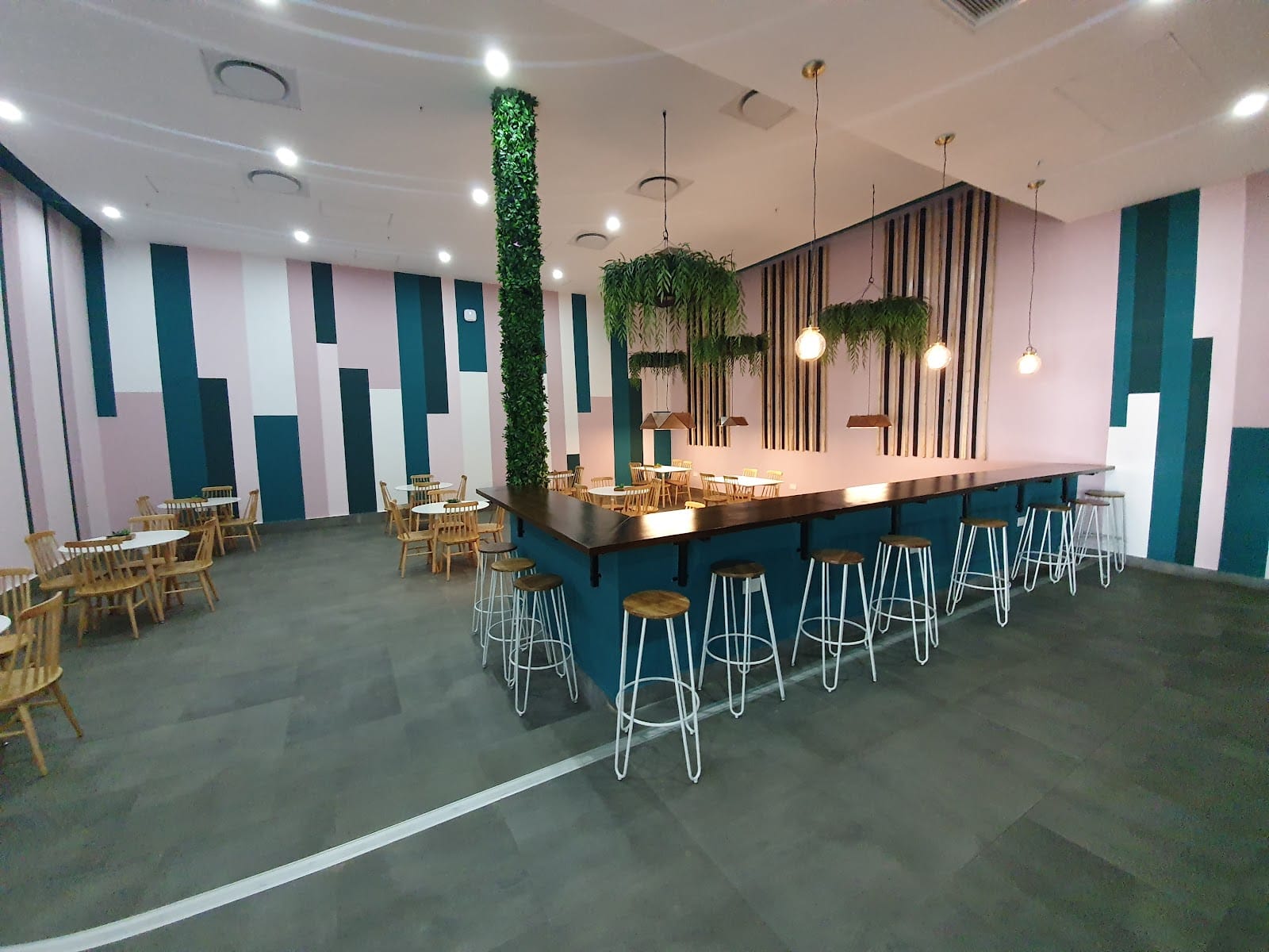 The Coffee House