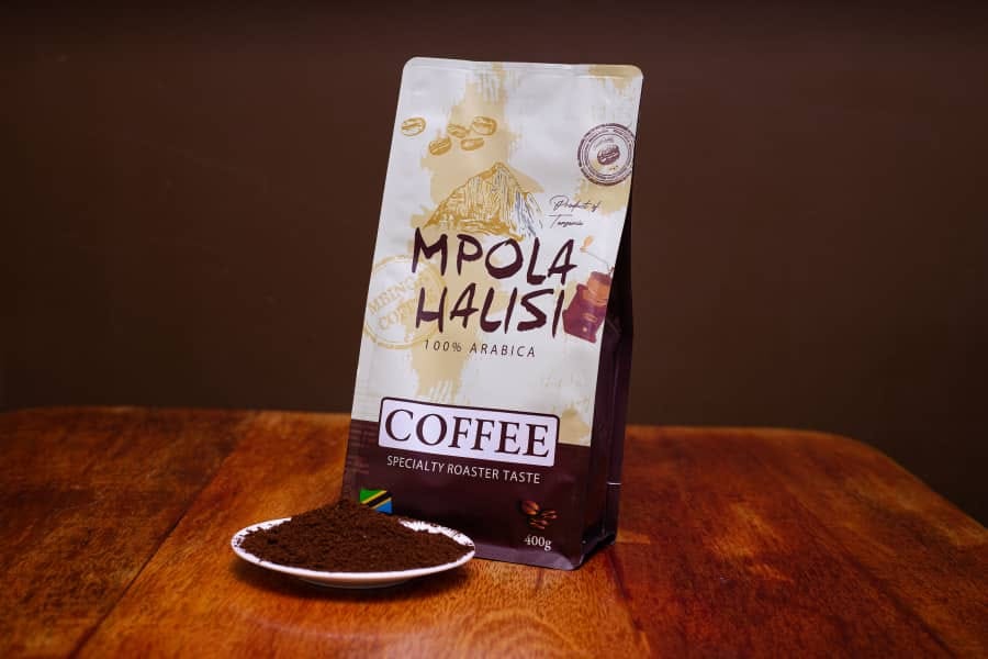 Mpola Coffee Bar photo 9