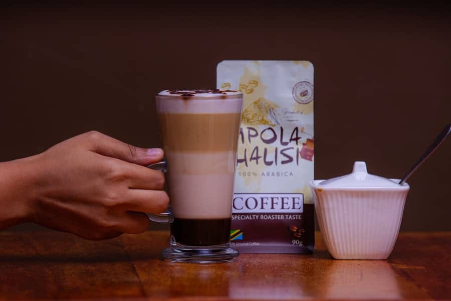 Mpola Coffee Bar photo 7