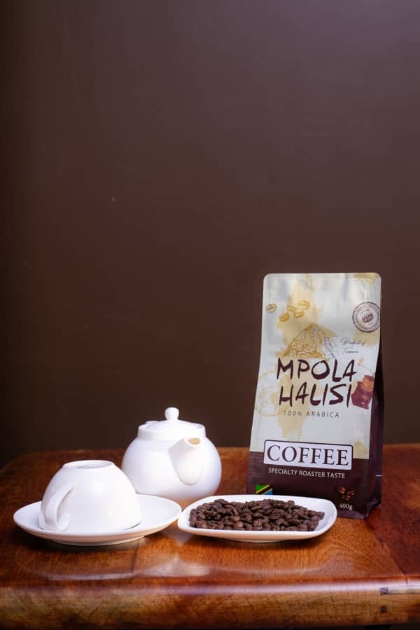 Mpola Coffee Bar photo 4