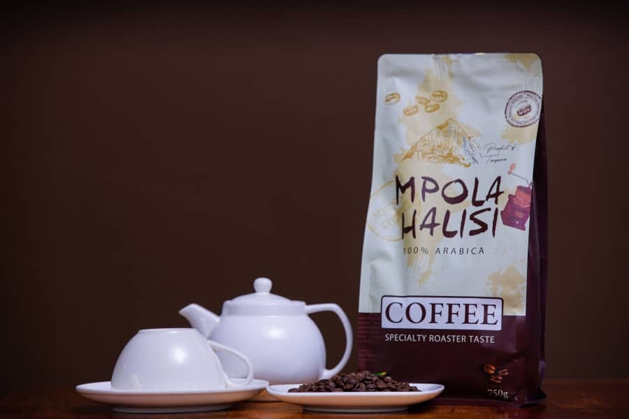 Mpola Coffee Bar photo 5