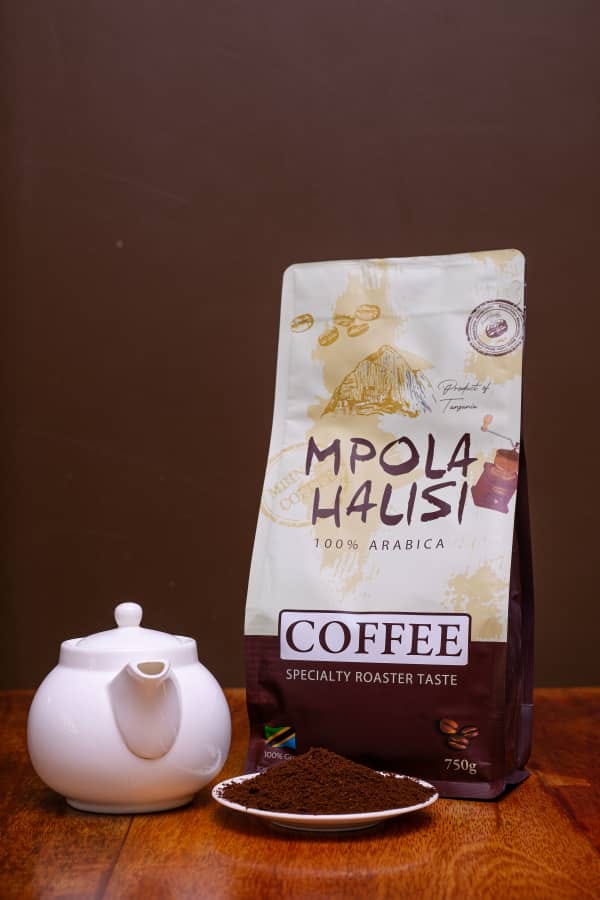 Mpola Coffee Bar photo 6