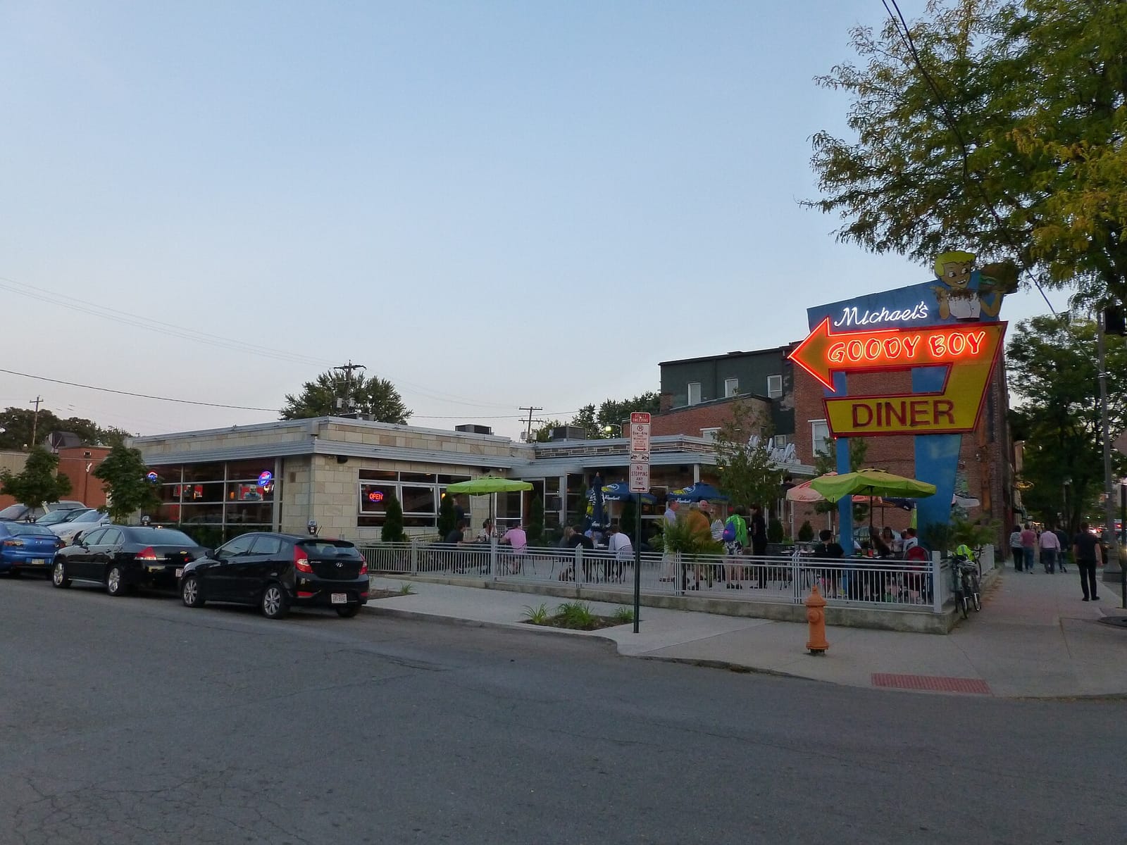 Frenchi's Deli photo 2