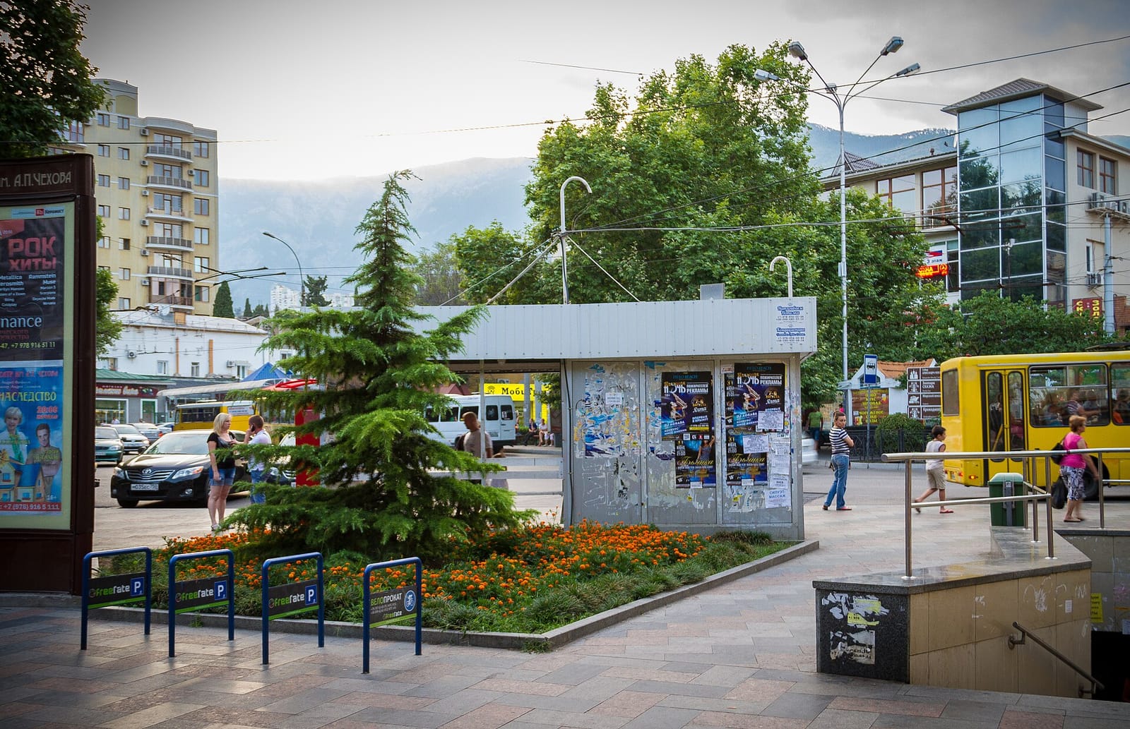 Суши WOK Ялта photo 2