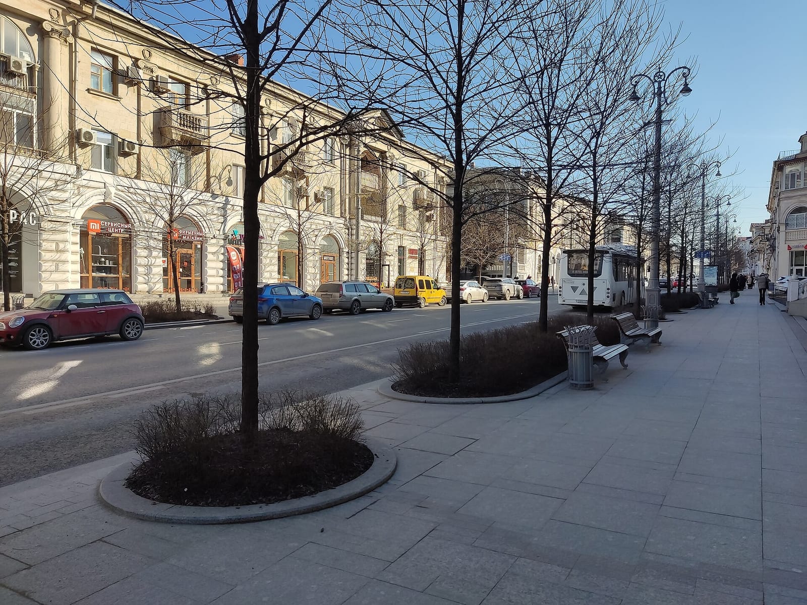 Раки&эклеры photo 4