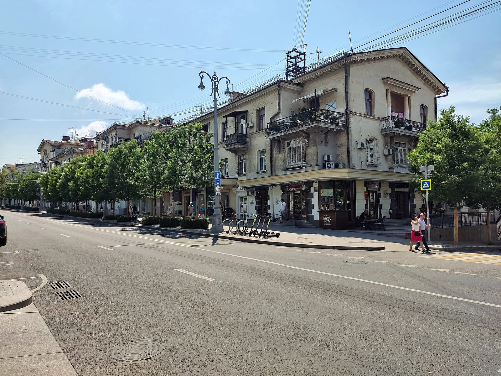 Раки&эклеры photo 3